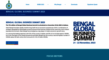 bengalglobalsummit.com