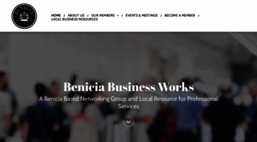beniciabusinessworks.com