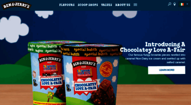 benjerry.ie