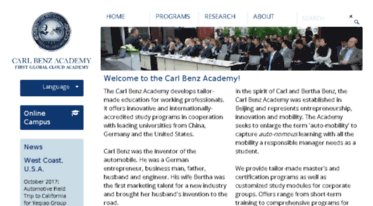 benz-academy.org