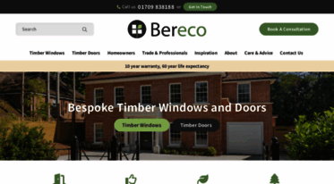 bereco.co.uk
