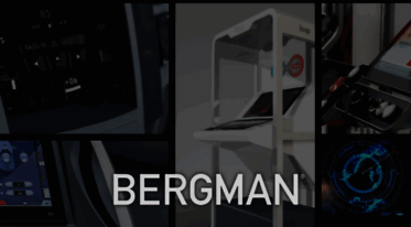 bergman.it