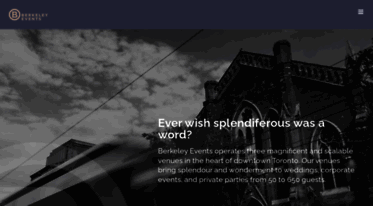 berkeleyevents.com