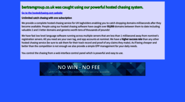 bertramgroup.co.uk