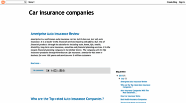 best-auto-insurance-works.blogspot.com