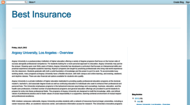 best-insurance-2013.blogspot.com