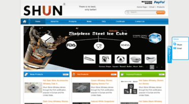 best-whiskeystones.com