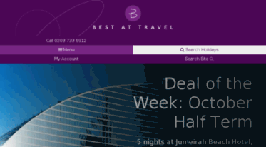 bestatcubaholidays.co.uk