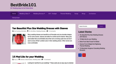 bestbride101.com
