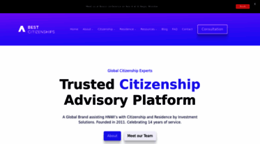 bestcitizens.com