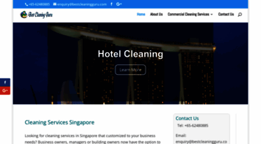 bestcleaningguru.com