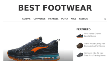 bestfootwear.co.uk