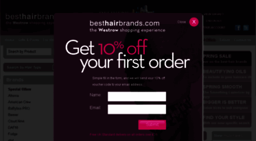 besthairbrands.com