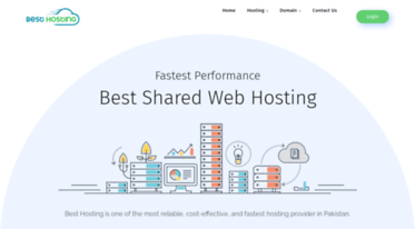 besthosting.pk