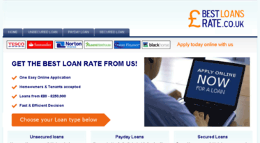 bestloansrate.co.uk