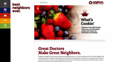 bestneighborsever.com