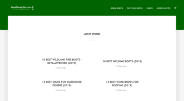 bestshoelifts.com