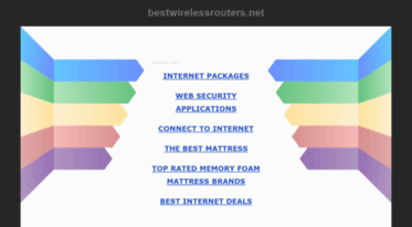 bestwirelessrouters.net