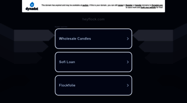 beta.heyflock.com