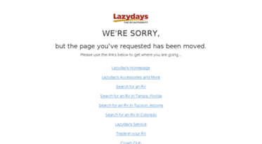 beta.lazydays.com
