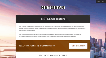 beta.netgear.com