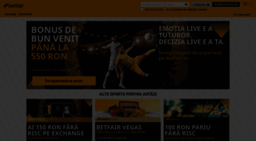 betfair.ro