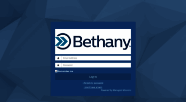 bethany.managedmissions.com