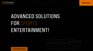 betinvest.com