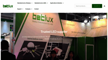 betlux.com