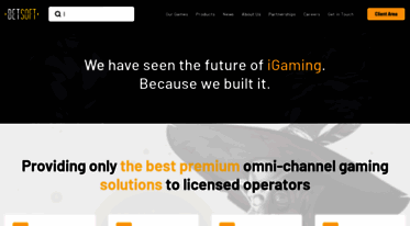 betsoft.com