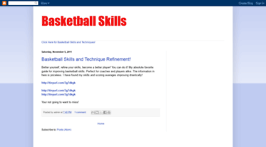 betterbasketballskills.blogspot.com