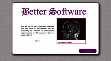 bettersoftware.co.uk