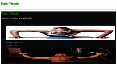 bettervitamin.com