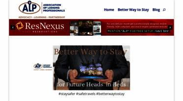 betterwaytostay.com