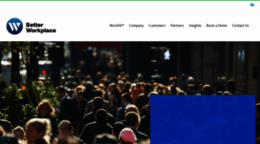 betterworkplace.com