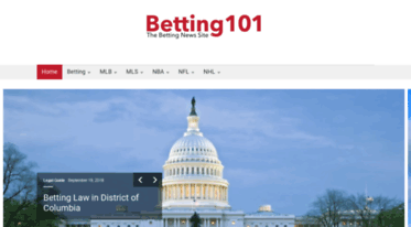 betting101.com