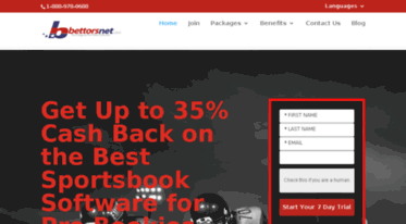 bettorsnet.com