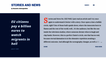 betweentwosouths.blogspot.com