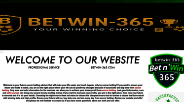 betwin-365.com