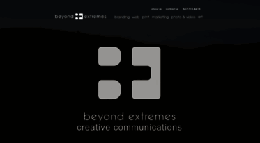 beyondextremes.com