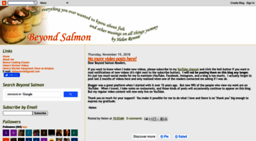 beyondsalmon.com