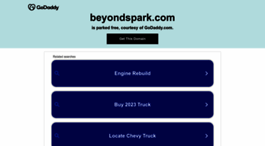 beyondspark.com
