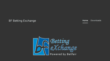 bfbettingexchange.com