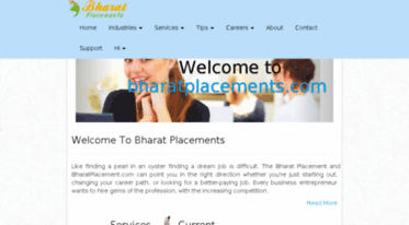 bharatplacements.com