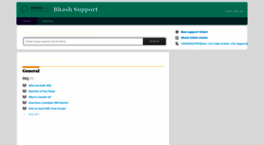 bhashsupport.freshdesk.com