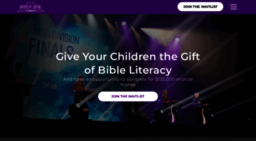 biblebee.org