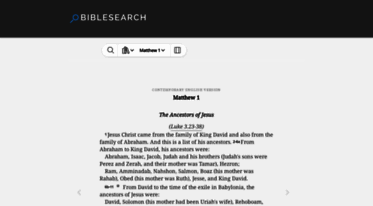 biblesearch.americanbible.org