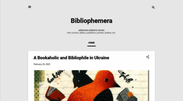 bibliophemera.blogspot.com