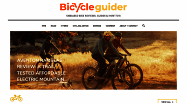 bicycle-guider.com