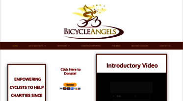 bicycleangels.com